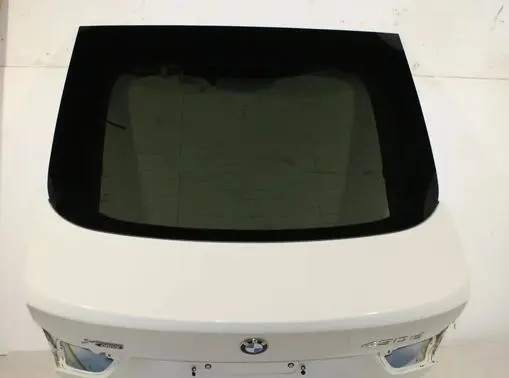 BMW 4 F32 F33 Tailgate/trunk/boot lid 