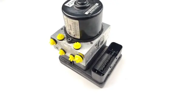 Honda CR-V ABS Pump 57110S9AG012M1 06210201554 06210903513