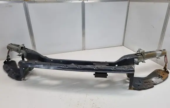Volvo V50 Top upper radiator support slam panel
