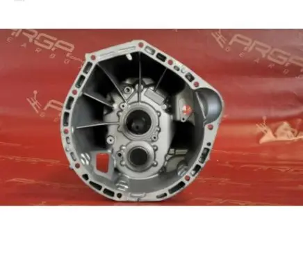 Mercedes-Benz E C207 W207 Manual 6 speed gearbox A2042603200