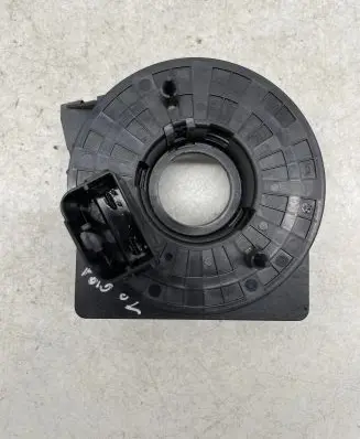 Airbag slip ring squib (SRS ring)
