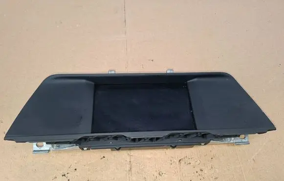 BMW 5 F10 F11 Screen/display/small screen 9243902 1009290150 008003000