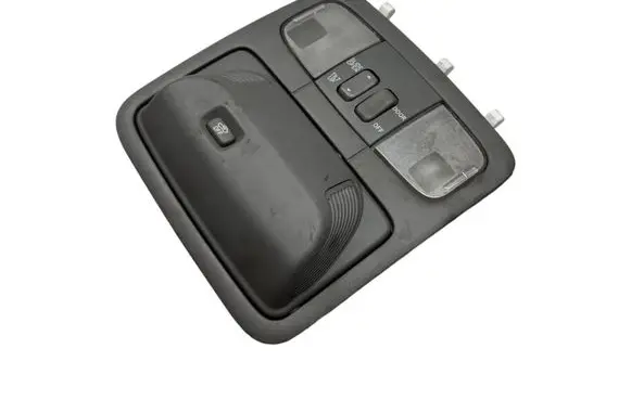 Toyota Land Cruiser (J120) Front seat light