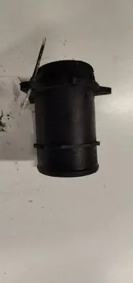Citroen C4 I Mass air flow meter 9650010780 72834204