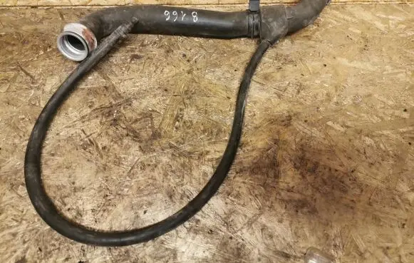 Mercedes-Benz C W204 Engine coolant pipe/hose A2045010382 ZG6003EH0CZ 62562740