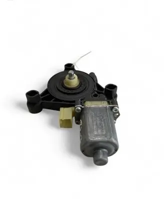 Audi Q7 4M Rear door window regulator motor 8W0959801 0130822705
