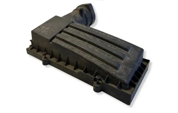 Audi Q3 8U Air filter box cover 5N0129601K 5N0129607E 1K0129620D