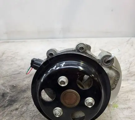 Mazda CX-5 II Water pump 