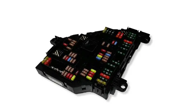 BMW 5 F10 F11 Fuse module 9234423