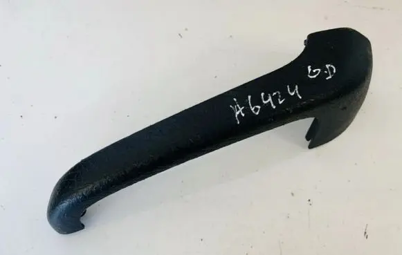 Audi A4 S4 B5 8D Other interior part 4a0867396