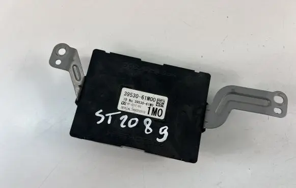 Suzuki SX4 S-Cross Other control units/modules 3953061M00
