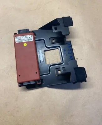 Phone control unit/module