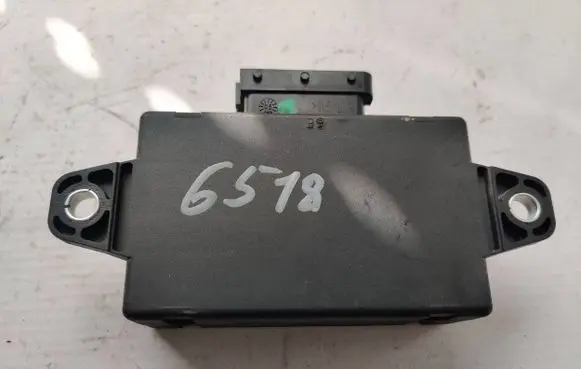 Citroen Jumper Other control units/modules 1346927080 88500