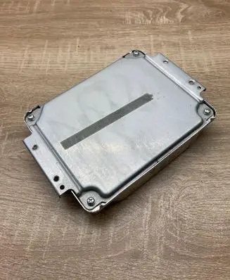 Toyota Yaris Engine control unit/module ECU 896610D071 MB2751002070