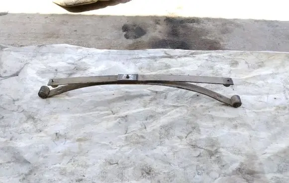 Volkswagen Caddy Rear leaf spring 6K9501541 2K05151L