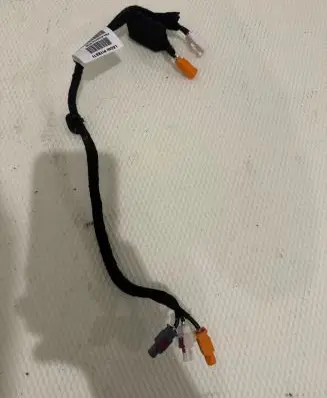 Peugeot 3008 II Other wiring loom 9829568080