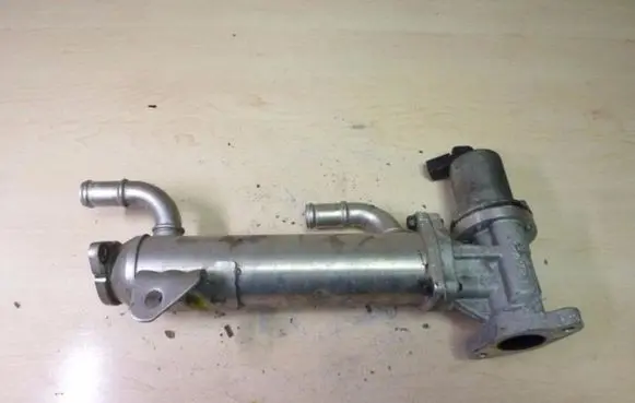 KIA Spectra EGR valve 2841027410 VD2408
