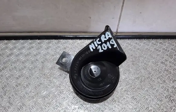 Nissan Micra K14 Horn signal 256205FA0A