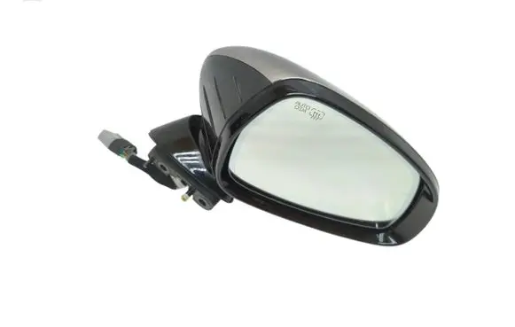 KIA Stinger Front door electric wing mirror 049761 049760