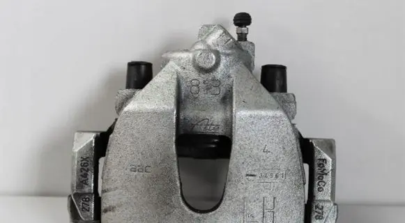 Ford Focus Front brake caliper