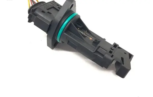 Mass air flow meter