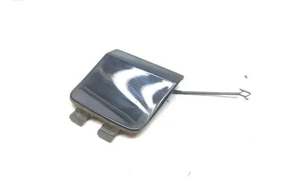 Audi A4 S4 B9 8W Rear bumper row hook cap/cover 8W5807441B