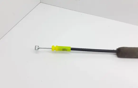 Toyota Avensis T270 Rear door cable line 
