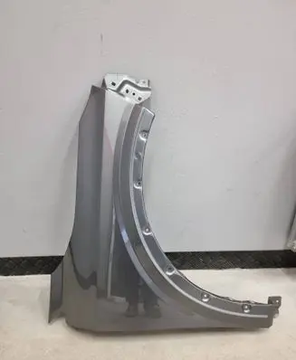Nissan Qashqai J12 Fender 