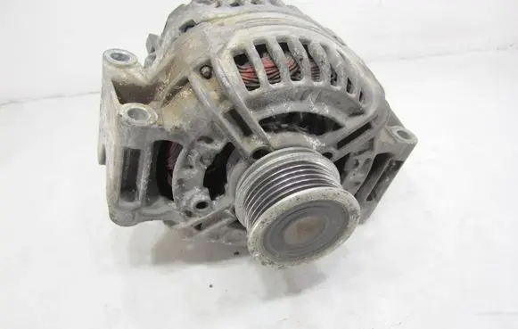 Audi A4 S4 B6 8E 8H Generator/alternator 06B903016P