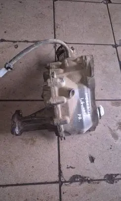 Opel Mokka Gearbox transfer box case 812481521 23194201 9460100000000X