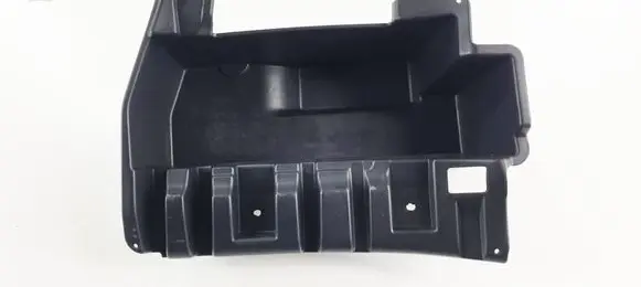BMW 7 G11 G12 Other trunk/boot trim element 736017599 7360175