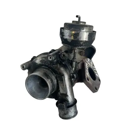 Mazda 6 Turbo VJ361103 RF7J 09120M