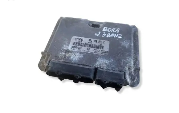 Volkswagen Golf IV Engine control unit/module 071906018K