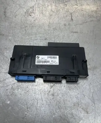 BMW 5 F10 F11 Comfort/convenience module 9244393 6135924439301