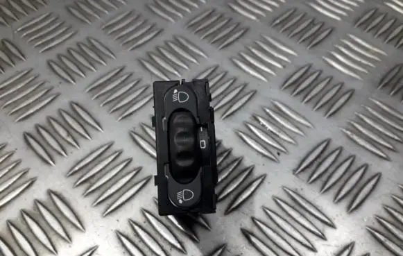 Opel Vivaro Headlight level height control switch 91166822 8200022569