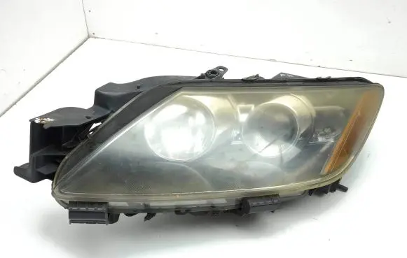 Mazda CX-7 Headlight/headlamp E22151040 10041026 HCHR6040152