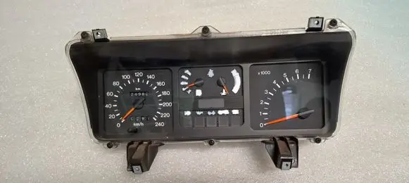 Ford Sierra Speedometer (instrument cluster) 10849