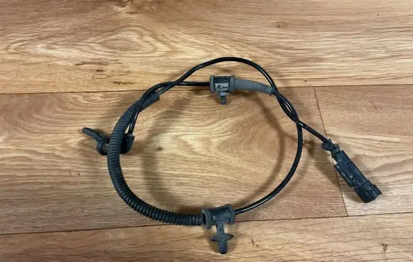 Opel Insignia A ABS rear brake sensor 10071153323