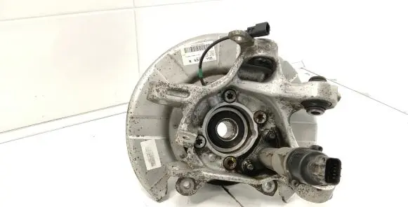 KIA Stinger Rear wheel hub spindle/knuckle 52710J5000