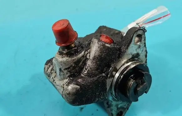 Peugeot Boxer Electric power steering pump 7683955114 IMPRK1397402
