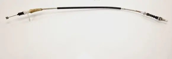 BMW 7 F01 F02 F03 F04 Front door cable line 