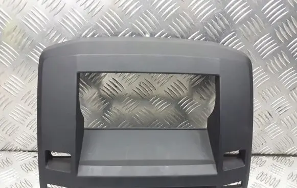 Mazda 5 Panel trim