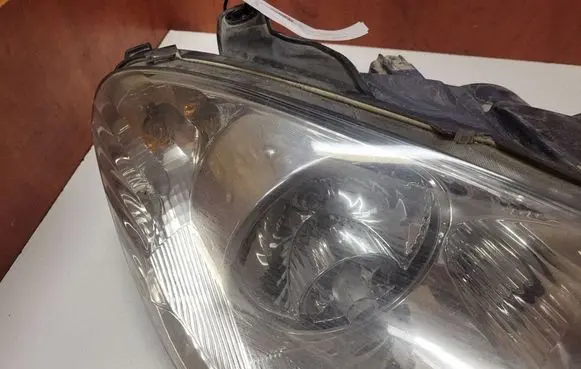 Peugeot 807 Headlight/headlamp 890026374 1494307080
