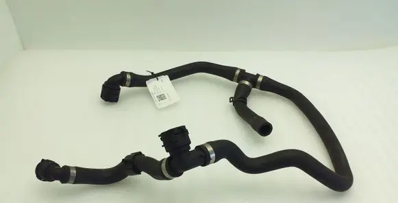 BMW 1 F20 F21 Engine coolant pipe/hose 738000765 7531977