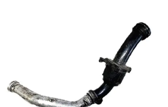Mercedes-Benz S W221 Intake resonator A6421401087