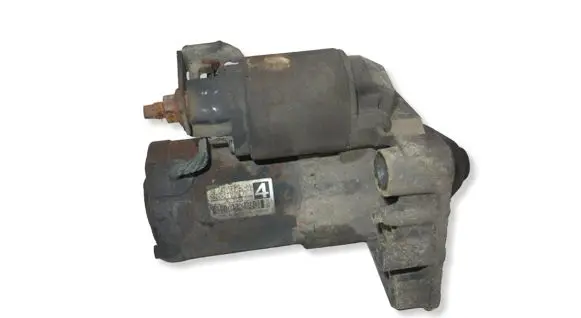 Peugeot 308 SW Starter motor 9664016980