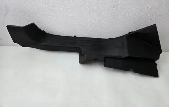 Renault Espace - Grand espace IV Engine bonnet/hood sound/heat insulation 632480481