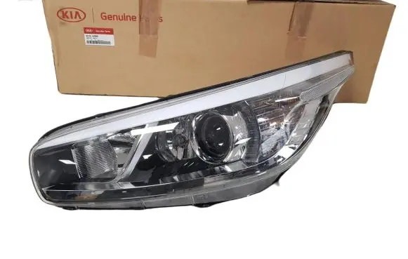 KIA Ceed Headlight/headlamp 92101A2000 92101-A2000