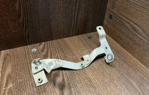 Fiat Fiorino Engine mounting bracket 51828390
