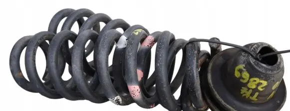 Suzuki Grand Vitara II Rear coil spring
